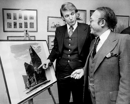donald trump in the 1970s 5 jpg jpeg