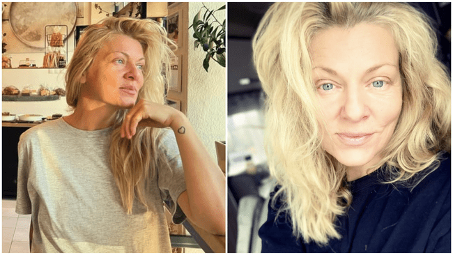 „Mi-am băgat foarfeca în păr și l-am tuns singură”. Dana Nălbaru, schimbare de look: cum arată acum
