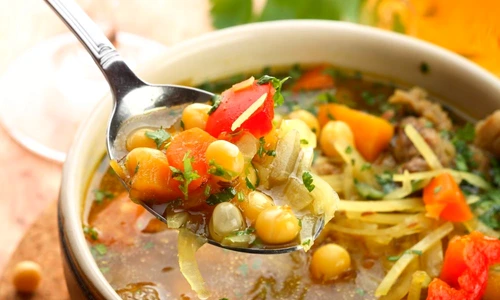 cabbage soup with bean jpeg