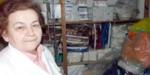 Satu Mare: Sătmărenii încălzesc bolnavii de la Psihiatrie