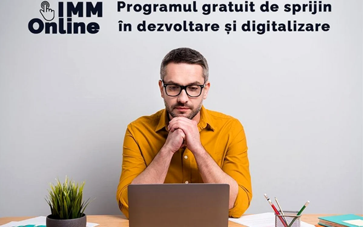 Program IMM Online.