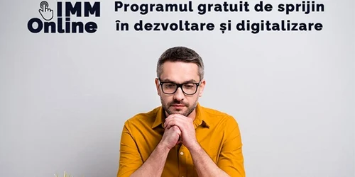 Program IMM Online