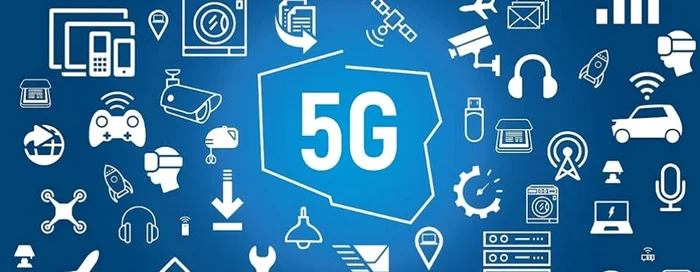 tehnologie comunicatii 5G