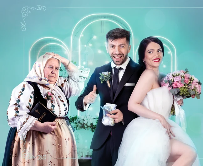 Mircea Bravo va juca într-un nou film