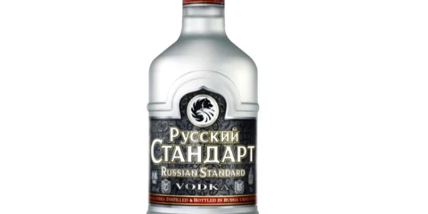 vodca ruseasca