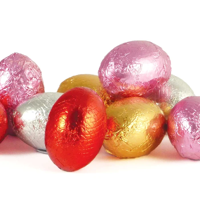 Un copil a murit după ce a mâncat ouă de ciocolată primite anonim de Paște.