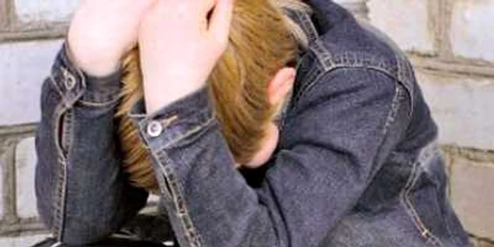 Trei tentative de suicid la un orfelinat