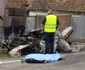 accident 2 morti dn 14