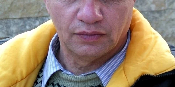 Ion Rosioru