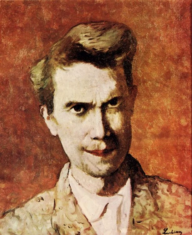 Stefan Luchian Autoportret jpg jpeg