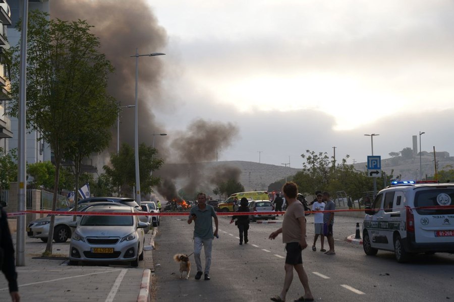 Iranul își ascunde oamenii de știință nucleari: peste 30 au fost eliminați, iar ceilalți trăiesc sub protecție strictă