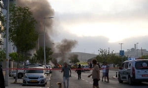 iranieni teheran jpg