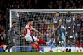 Arsenal Real Madrid (EPA) jpg