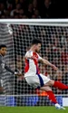 Arsenal Real Madrid (EPA) jpg