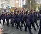 Ceremonia militară organizată la Suceava de Ziua Naţională a României. FOTO Dănuţ Zuzeac