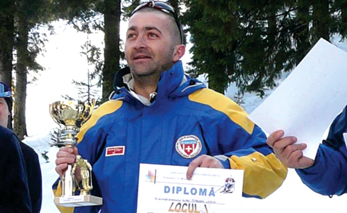 Cristian Cernăianu