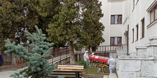 suspect coronavirus alba