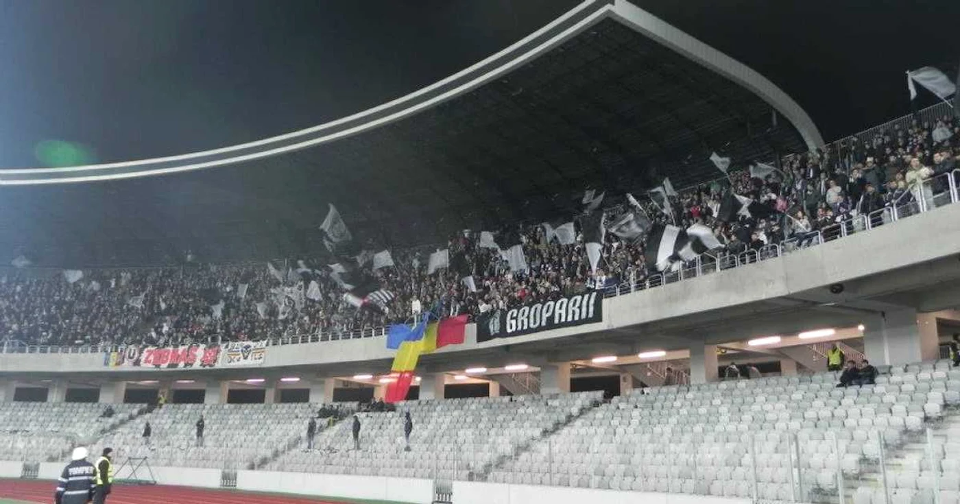 Universitatea Cluj - Facebook