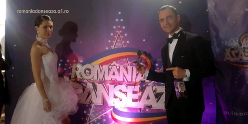 romania danseaza