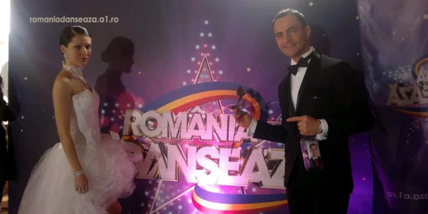 romania danseaza