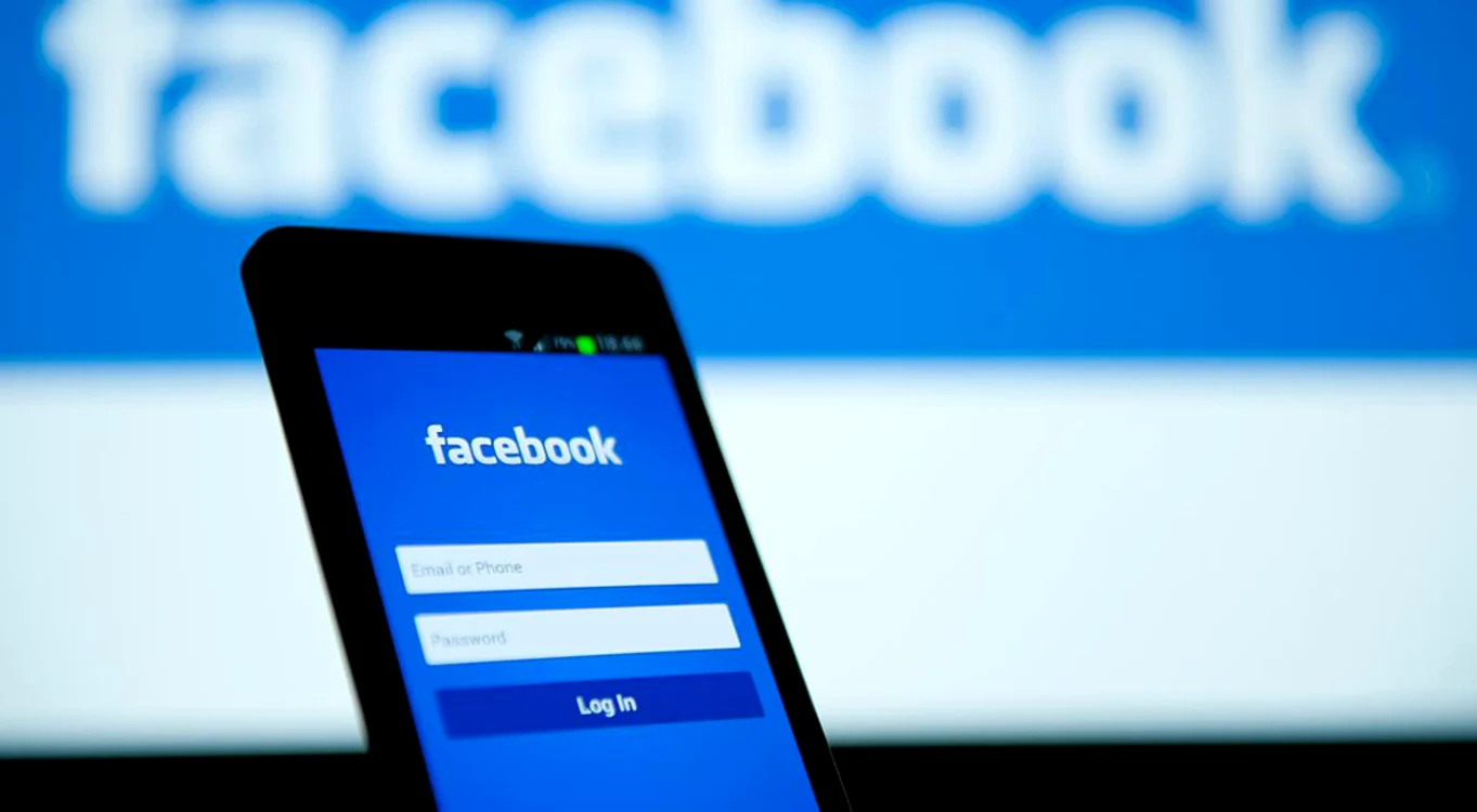 Facebool a picat FOTO: Arhivă, Adevărul