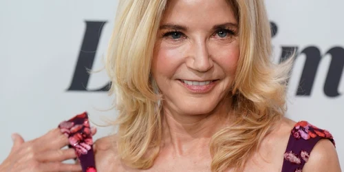 Candace Bushnell