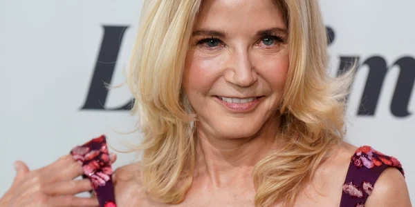 Candace Bushnell 