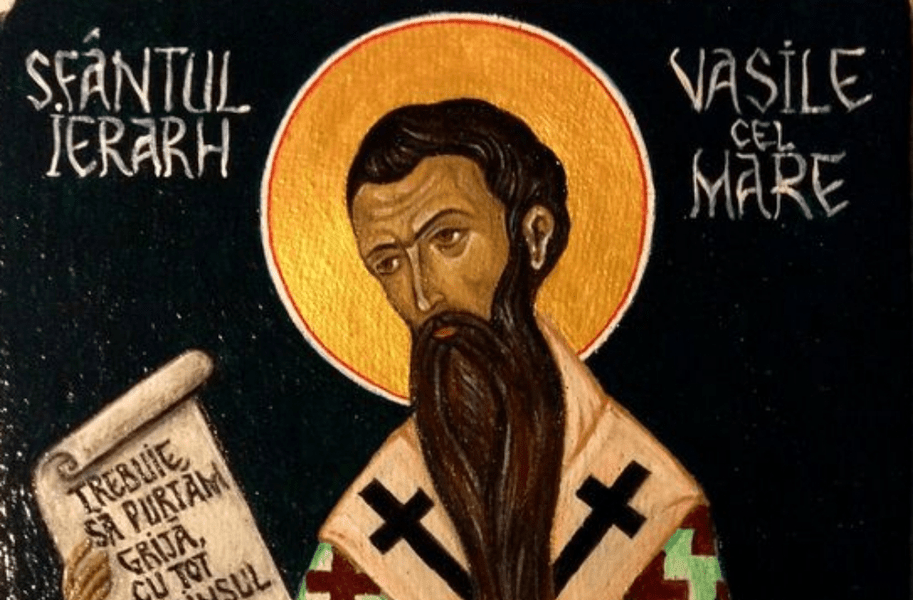 Adevărul istoric despre Sfântul Vasile cel Mare. Episcopul care a avut curajul să înfrunte un împărat