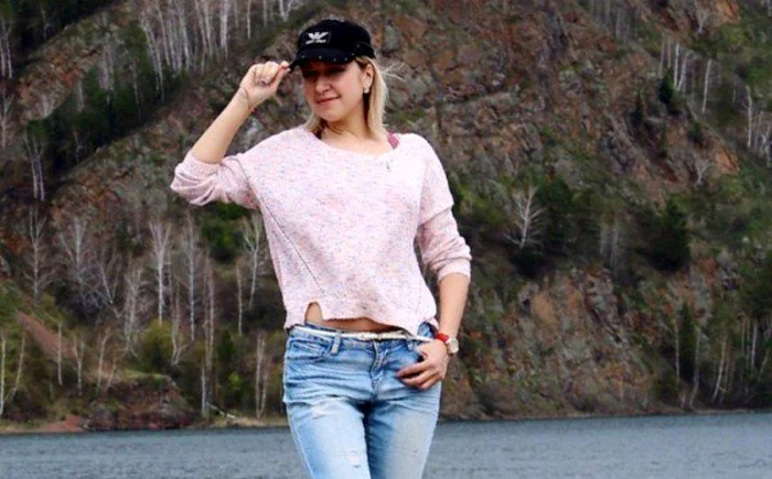Avocatul a susţinut în faţa judecătorilor că Nina Zgurskaya, fosta iubită, nu a vrut decât să se relaxeze pe banii lui şi că i se pare normal să-i înapoieze banii. FOTO vk.com