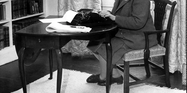 agatha christie png