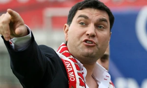 Închis în martie 2014, Cristi Borcea va fi eliberat abia în vara lui 2020, dacă va ispăși toată pedeapsa jpeg