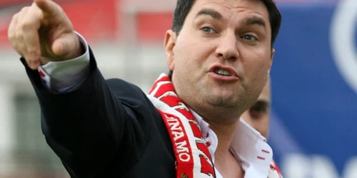 Închis în martie 2014, Cristi Borcea va fi eliberat abia în vara lui 2020, dacă va ispăși toată pedeapsa jpeg