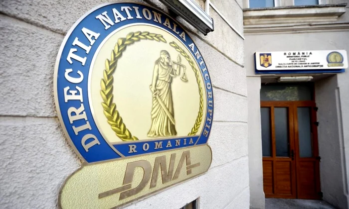 DNA Galati