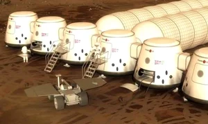 Românca care vrea să plece pe Marte adoră tot ce are legătură cu Cosmosul jpeg
