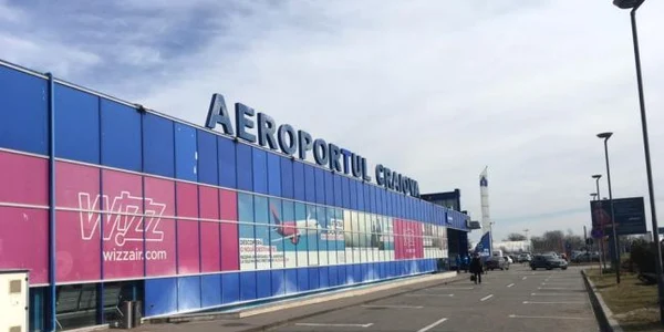 aeroport craiova