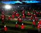 The Weeknd concert în pauza de la SuperBowl FOTO AFP