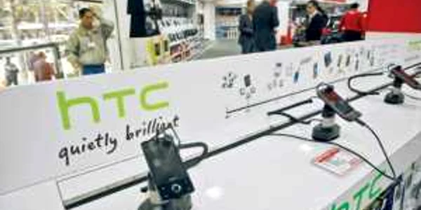 HTC pune pe smartphone-uri „motoare“ din ce în ce mai performante 