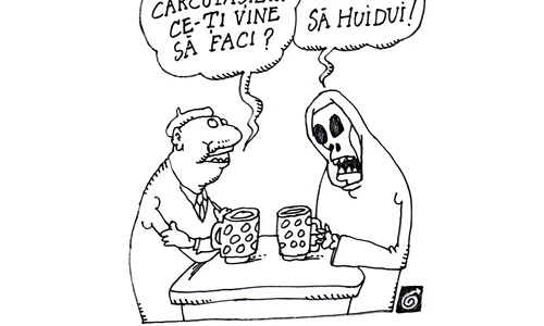 Bombănitorul de serviciu jpeg
