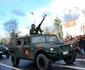 Parada Militară de 1 Decembrie la Braşov