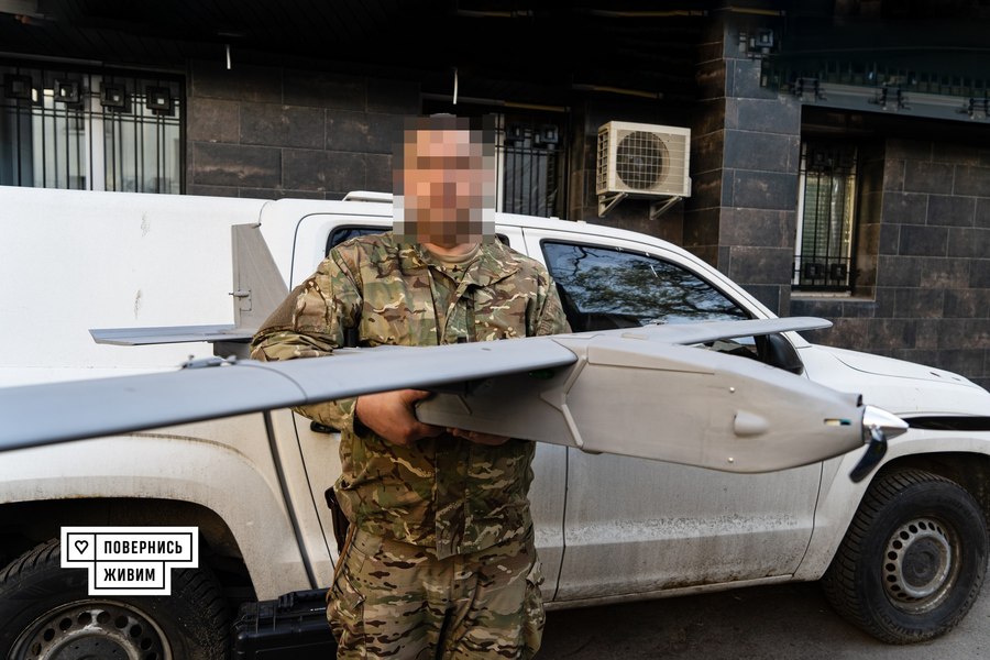 Rușii au donat masiv bani în timpul alegerilor prezidențiale pentru achiziția dronelor necesare Ucrainei