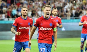 Olaru a deschis drumul spre Liga Europa jpg
