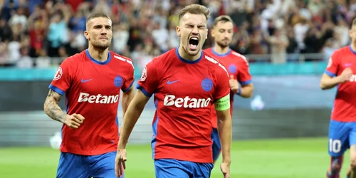 Olaru a deschis drumul spre Liga Europa jpg