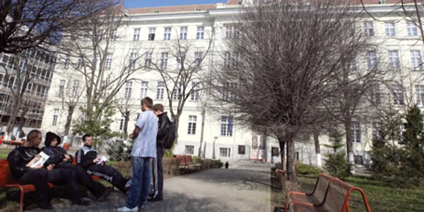 Universitatea de Medicină şi Farmacie „Victor Babeş” din Timişoara a fost înconjurată de scandaluri