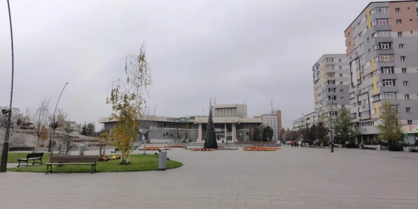 revelion slatina