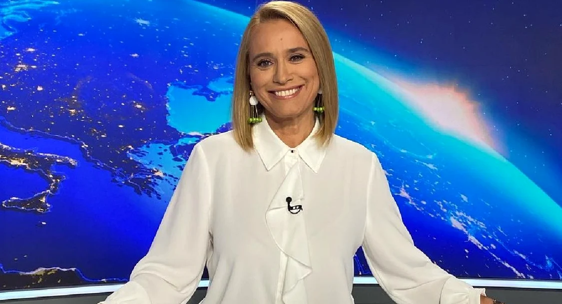 Andreea Esca a vorbit despre alegerile prezidențiale din mai 2025 / foto: arhiva Click!