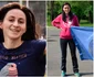 Ana Oros Daraban este femeia ucisă de câini în timp ce alerga în zona Lacul Morii FOTO Facebook