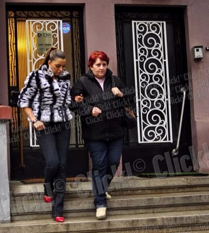 Madălina Radu