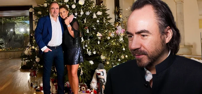 Bobby Păunescu, adevărul despre noua iubită, Maria Blacioti