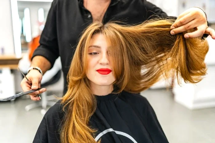 Coafuri la modă în 2025.