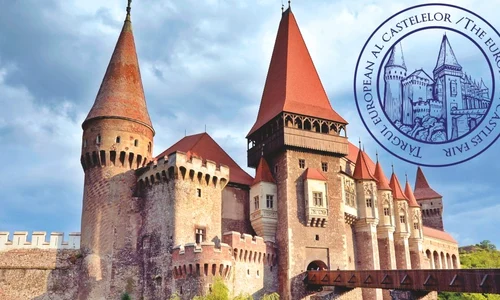 Târgul European al Castelelor, un eveniment unic în România jpeg